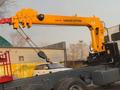 Sankari Motors 2025 года за 8 500 000 тг. в Алматы – фото 3