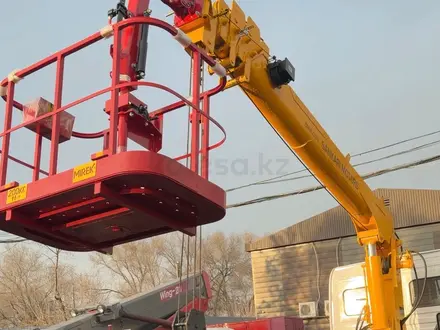 Sankari Motors 2025 года за 8 500 000 тг. в Алматы – фото 9