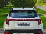 Kia Seltos 2025 года за 9 800 000 тг. в Алматы – фото 5