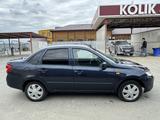 ВАЗ (Lada) Granta 2190 2013 годаүшін2 500 000 тг. в Атырау – фото 3