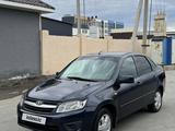 ВАЗ (Lada) Granta 2190 2013 годаүшін2 500 000 тг. в Атырау