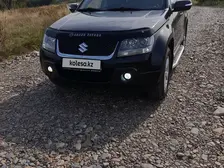 Suzuki Grand Vitara, 2010