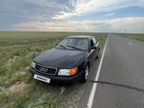 Audi 100 1992 годаүшін1 500 000 тг. в Шарбакты