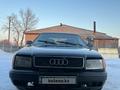 Audi 100 1992 года за 1 500 000 тг. в Шарбакты – фото 8