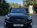 Hyundai Creta 2018 года за 8 200 000 тг. в Алматы – фото 8