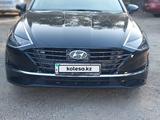 Hyundai Sonata 2023 года за 10 200 000 тг. в Алматы