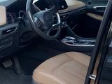Hyundai Sonata 2023 года за 10 200 000 тг. в Алматы – фото 4