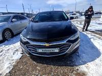 Chevrolet Malibu 2020 года за 11 136 000 тг. в Алматы