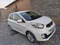 Kia Picanto 2016 годаүшін5 000 000 тг. в Шымкент – фото 6