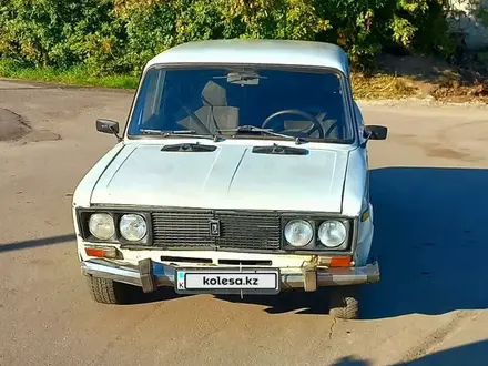 ВАЗ (Lada) 2106 1997 года за 430 000 тг. в Бишкуль