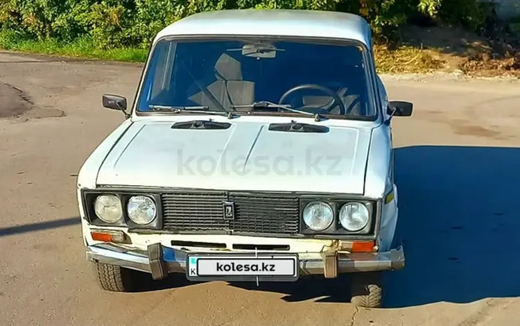 ВАЗ (Lada) 2106 1997 года за 430 000 тг. в Бишкуль