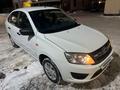 ВАЗ (Lada) Granta 2190 2015 годаүшін2 850 000 тг. в Алматы – фото 11