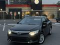 Toyota Camry 2015 годаүшін12 100 000 тг. в Алматы