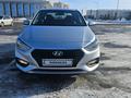 Hyundai Accent 2019 года за 6 750 000 тг. в Талдыкорган – фото 32