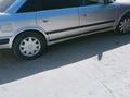 Audi 100 1991 годаүшін1 600 000 тг. в Атакент – фото 2