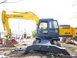 Hyundai  R200W 2010 года за 19 000 000 тг. в Алматы – фото 2