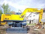 Hyundai  R200W 2010 года за 19 000 000 тг. в Алматы – фото 3