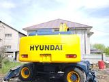 Hyundai  R200W 2010 года за 19 000 000 тг. в Алматы – фото 4