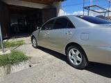 Toyota Camry 2005 года за 5 500 000 тг. в Кентау – фото 2