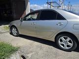 Toyota Camry 2005 годаүшін5 500 000 тг. в Кентау