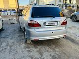 Toyota Avensis Verso 2005 годаүшін5 800 000 тг. в Актобе – фото 4