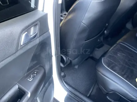 Kia Sportage 2020 года за 10 890 000 тг. в Астана – фото 4