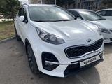 Kia Sportage 2020 годаүшін10 890 000 тг. в Астана