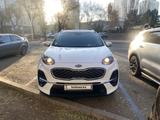 Kia Sportage 2020 годаfor11 899 999 тг. в Астана