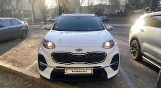 Kia Sportage 2020 года за 11 899 999 тг. в Астана