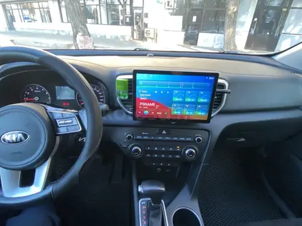 Kia Sportage 2020 года за 10 890 000 тг. в Астана – фото 2