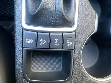 Kia Sportage 2020 года за 10 890 000 тг. в Астана – фото 3