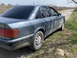 Audi 100 1993 года за 2 300 000 тг. в Туркестан – фото 5