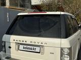 Land Rover Range Rover 2007 года за 7 500 000 тг. в Алматы