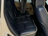 Land Rover Range Rover 2007 года за 7 500 000 тг. в Алматы – фото 5