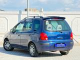 Toyota Spacio 1997 годаүшін2 600 000 тг. в Кокшетау – фото 4