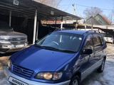 Toyota Ipsum 1998 годаүшін3 850 000 тг. в Алматы – фото 3