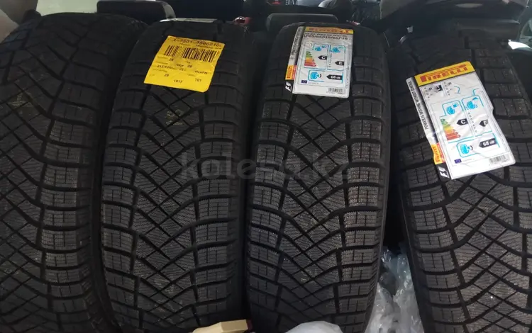 Зимние новые шины PIRELLI/Winter ICE ZERO FR за 230 000 тг. в Алматы