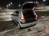 Hyundai Getz 2005 годаүшін4 450 000 тг. в Алматы – фото 3