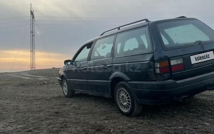 Volkswagen Passat 1989 года за 950 000 тг. в Астана