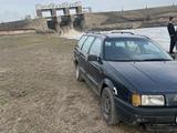 Volkswagen Passat 1989 года за 950 000 тг. в Астана – фото 3