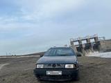 Volkswagen Passat 1989 года за 950 000 тг. в Астана – фото 5
