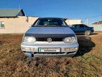 Volkswagen Golf 1993 года за 2 000 000 тг. в Астана