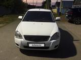 ВАЗ (Lada) Priora 2170 2011 года за 2 000 000 тг. в Уральск – фото 3