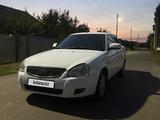 ВАЗ (Lada) Priora 2170 2011 года за 2 000 000 тг. в Уральск – фото 2
