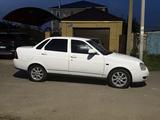 ВАЗ (Lada) Priora 2170 2011 года за 2 000 000 тг. в Уральск – фото 4