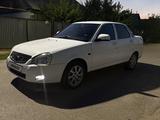 ВАЗ (Lada) Priora 2170 2011 года за 2 000 000 тг. в Уральск