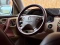 Mercedes-Benz E 320 2001 годаүшін5 000 000 тг. в Алматы