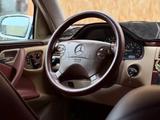 Mercedes-Benz E 320 2001 годаүшін5 000 000 тг. в Алматы