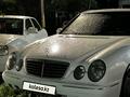 Mercedes-Benz E 320 2001 годаүшін5 000 000 тг. в Алматы – фото 4