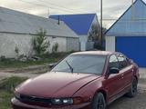 Mitsubishi Galant 1998 годаүшін500 000 тг. в Уральск – фото 3